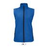 SOL'S RACE BW WOMEN - SOFTSHELL BODYWARMER