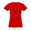 SOL'S IMPERIAL V WOMEN - V-NECK T-SHIRT