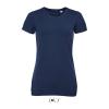 SOL'S MILLENIUM WOMEN - ROUND-NECK T-SHIRT
