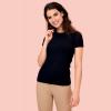 SOL'S MILLENIUM WOMEN - ROUND-NECK T-SHIRT