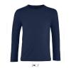 SOL'S IMPERIAL LSL KIDS - LONG SLEEVE T-SHI