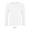 SOL'S IMPERIAL LSL KIDS - LONG SLEEVE T-SHI