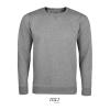 SOL'S SULLY - MEN’S ROUND-NECK SWEATSHIRT