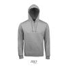 SOL'S SPENCER - HOODED SWEATSHIRT