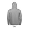 SOL'S SPENCER - HOODED SWEATSHIRT