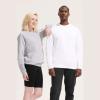 Sol'S Space - Unisex Round-Neck Sweatshirt