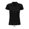 SOL'S PLANET WOMEN - POLO SHIRT