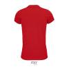 SOL'S PLANET WOMEN - POLO SHIRT