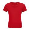Sol'S Pioneer - Kids’ Round-Neck Fitted T-Shirt