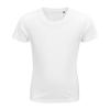 Sol'S Pioneer - Kids’ Round-Neck Fitted T-Shirt