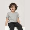 SOL'S CRUSADER KIDS - ROUND - NECK FITTED T-SHIRT
