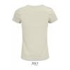 SOL'S CRUSADER WOMAN - ROUND - NECK FITTED T-SHIRT