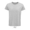 SOL'S CRUSADER MEN - ROUND - NECK FITTED T-SHIRT