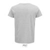 SOL'S CRUSADER MEN - ROUND - NECK FITTED T-SHIRT