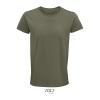 SOL'S CRUSADER MEN - ROUND - NECK FITTED T-SHIRT