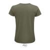 SOL'S CRUSADER MEN - ROUND - NECK FITTED T-SHIRT