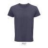 SOL'S CRUSADER MEN - ROUND - NECK FITTED T-SHIRT