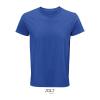 SOL'S CRUSADER MEN - ROUND - NECK FITTED T-SHIRT