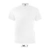 SOL'S VICTORY - MEN'S V-NECK T-SHIRT
