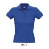 SOL'S PEOPLE WOMEN POLO SHIRT