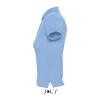 SOL'S PEOPLE WOMEN POLO SHIRT