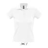 SOL'S PEOPLE WOMEN POLO SHIRT
