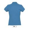 SOL'S PASSION WOMEN POLO SHIRT