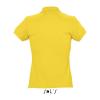 SOL'S PASSION WOMEN POLO SHIRT