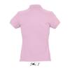 SOL'S PASSION WOMEN POLO SHIRT