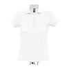 SOL'S PASSION WOMEN POLO SHIRT