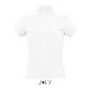 SOL'S PASSION WOMEN POLO SHIRT