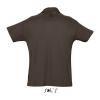 SOL'S SUMMER II MEN POLO SHIRT