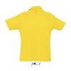 SOL'S SUMMER II MEN POLO SHIRT