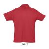 SOL'S SUMMER II MEN POLO SHIRT