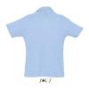 SOL'S SUMMER II MEN POLO SHIRT