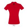 SOL'S PERFECT WOMEN - POLO SHIRT