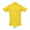 SOL'S SPRING IIMEN’S PIQUE POLO SHIRT