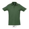 SOL'S SPRING IIMEN’S PIQUE POLO SHIRT