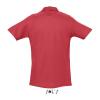 SOL'S SPRING IIMEN’S PIQUE POLO SHIRT