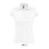 PRESCOTT WOMEN POLO SHIRT