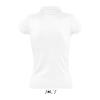 PRESCOTT WOMEN POLO SHIRT