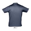 PRESCOTT MEN POLO SHIRT
