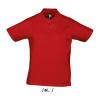 PRESCOTT MEN POLO SHIRT