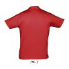 PRESCOTT MEN POLO SHIRT