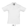 PRESCOTT MEN POLO SHIRT