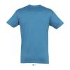 SOL'S REGENT UNISEX ROUND COLLAR T-SHIRT