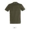 SOL'S REGENT UNISEX ROUND COLLAR T-SHIRT