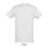 SOL'S REGENT UNISEX ROUND COLLAR T-SHIRT