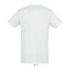 SOL'S REGENT UNISEX ROUND COLLAR T-SHIRT