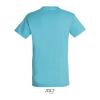 SOL'S REGENT UNISEX ROUND COLLAR T-SHIRT